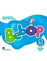 BEBOP ACTIVITY 3