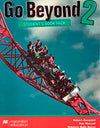 GO BEYOND STUDENT´S BOOK PACK 2 GO BEYOND STUDENT´S BOOK PACK 2