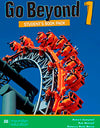 GO BEYOND STUDENT´S BOOK PACK 1 GO BEYOND STUDENT´S BOOK PACK 1