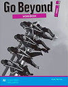 GO BEYOND WORKBOOK INTRO GO BEYOND WORKBOOK INTRO