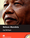 MR (PRE-INT) NELSON MANDELA BIO W/CD MR (PRE-INT) NELSON MANDELA BIO W/CD