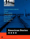 MR (ADVANCED) AMERICAN STORIES MR (ADVANCED) AMERICAN STORIES