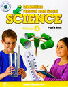 MACMILLAN NATURAL&SOCIAL SCIENCE STBK GR 3 MACMILLAN NATURAL&SOCIAL SCIENCE STBK GR 3