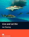 MR(INTER) LIVE AND LET DIE MR(INTER) LIVE AND LET DIE