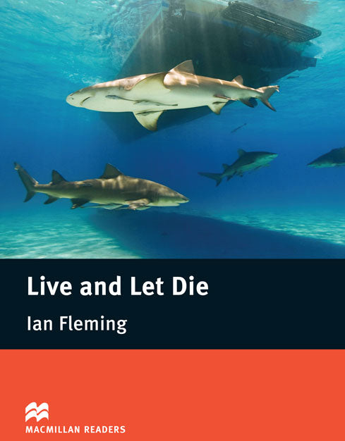 MR(INTER) LIVE AND LET DIE