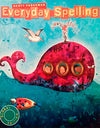 EVERYDAY SPELLING 2011 SB GR 3 GLOBAL EVERYDAY SPELLING 2011 SB GR 3 GLOBAL