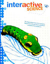 SCIENCE INTERACTIVE 2016 GR 3 SB SCIENCE INTERACTIVE 2016 GR 3 SB