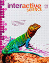 SCIENCE INTERACTIVE 2016 GR 5 SB SCIENCE INTERACTIVE 2016 GR 5 SB