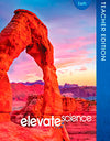 ELEVATE SCIENCE EARTH SCIENCE ELEVATE SCIENCE EARTH SCIENCE