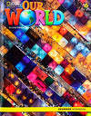 OUR WORLD AME 6 WBK 2 EDITION OUR WORLD AME 6 WBK 2 EDITION