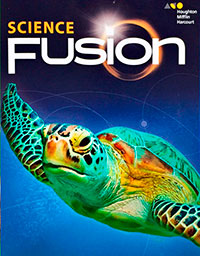 SCIENCE FUSION 2017 SB + 1Y OL GR 2