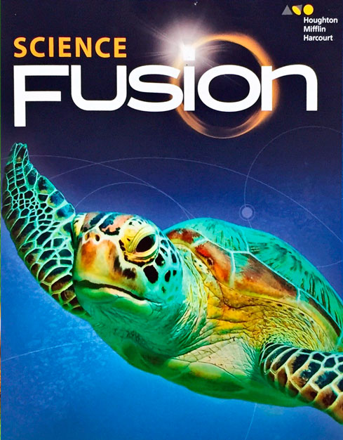 SCIENCE FUSION 2017 SB + 1Y OL GR 2