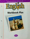 English Grammar Workbook Plus Gr 3 English Grammar Workbook Plus Gr 3