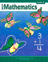 MCP MATHEMATICS LEVEL A 2005 MCP MATHEMATICS LEVEL A 2005