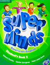 Super Minds American English SB2 Super Minds American English SB2