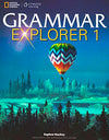 GRAMMAR EXPLORER 1 STUDENT BOOK GRAMMAR EXPLORER 1 STUDENT BOOK