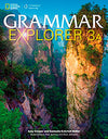GRAMMAR EXPLORER LEVEL 3 SPLIT A GRAMMAR EXPLORER LEVEL 3 SPLIT A