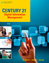 Century 21? Digital Information Management 10 edition, 2015 Lessons 1-145 Century 21? Digital Information Management 10 edition, 2015 Lessons 1-145