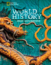 NGEO World History: Great Civilizations: Student Edition? NGEO World History: Great Civilizations: Student Edition?