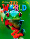 Our World Sb 1A Combo Split Our World Sb 1A Combo Split