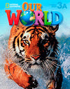 Our World Sb 3A Combo Split Our World Sb 3A Combo Split