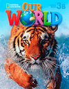 Our World Sb 3B Combo Split Our World Sb 3B Combo Split