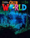 Our World Sb 5B Combo Split Our World Sb 5B Combo Split