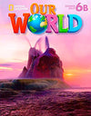 Our World Sb 6B Combo Split Our World Sb 6B Combo Split