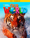 Our World Workbook 3 Our World Workbook 3