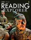 READING EXPLORER 1 ST BOOK 2 EDIC. READING EXPLORER 1 ST BOOK 2 EDIC.
