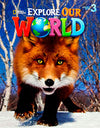 Explore Our World 1 Stbk Gr 3 Explore Our World 1 Stbk Gr 3