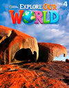 Explore Our World 1 Stbk Gr 4 Explore Our World 1 Stbk Gr 4