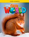 OUR WORLD AME STARTER WORKBOOK OUR WORLD AME STARTER WORKBOOK