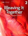 Weaving It Together 4 Ed. 2016 level 2 Weaving It Together 4 Ed. 2016 level 2