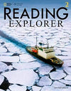 READING EXPLORER 2 ST BOOK 2 EDIC. + ONL WBK READING EXPLORER 2 ST BOOK 2 EDIC. + ONL WBK