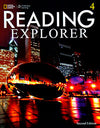 READING EXPLORER 4 ST BOOK 2 EDIC. + ONL WBK READING EXPLORER 4 ST BOOK 2 EDIC. + ONL WBK