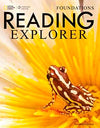 READING EXPLORER FOUNDATIONS ST BOOK 2 EDIC. + ONL WBK READING EXPLORER FOUNDATIONS ST BOOK 2 EDIC. + ONL WBK