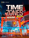 Time Zones Starter Combo 2 Edition 2016 Time Zones Starter Combo 2 Edition 2016