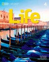 LIFE AME 4 SB + STICKER ACCESS CODE LIFE AME 4 SB + STICKER ACCESS CODE