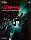 PATHWAYS RW 4 SB + OLWB STICKER CODE 2 ED. PATHWAYS RW 4 SB + OLWB STICKER CODE 2 ED.