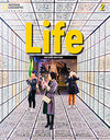 LIFE AME STUDENT BOOK 2 W/APP & MY LIFE ONLINE PAC LIFE AME STUDENT BOOK 2 W/APP & MY LIFE ONLINE PAC