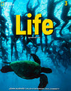 LIFE AME STUDENT BOOK 3 W/APP & MY LIFE ONLINE PAC LIFE AME STUDENT BOOK 3 W/APP & MY LIFE ONLINE PAC