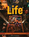 LIFE AME WORKBOOK & AUDIO 4 LIFE AME WORKBOOK & AUDIO 4