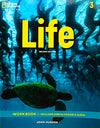 LIFE AME WORKBOOK & AUDIO 3 LIFE AME WORKBOOK & AUDIO 3
