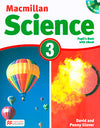 SCIENCE PUPILS BOOK GR 3 W/CD ROM/E-BOOK PACK SCIENCE PUPILS BOOK GR 3 W/CD ROM/E-BOOK PACK