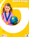 Global Stage Pack 3 (Literacy Book And Language Book With Navio App) Global Stage Pack 3 (Literacy Book And Language Book With Navio App)