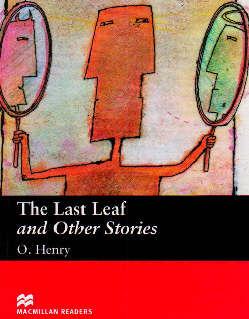 MR(BEGINNER) LAST LEAF & OTH S