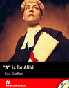 MR (INTERMEDIATE) A IS FOR ALIBI MR (INTERMEDIATE) A IS FOR ALIBI