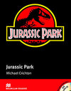 MR (INTERMEDIATE) JURASSIC PARK MR (INTERMEDIATE) JURASSIC PARK