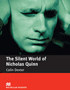 MR (INTERMEDIATE) SILENT WORLD NICHOLAS QUINN MR (INTERMEDIATE) SILENT WORLD NICHOLAS QUINN